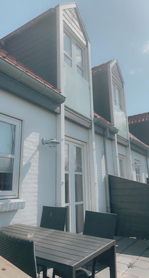 Tversted Strandpark Bindslev エクステリア 写真